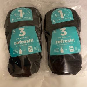 GEKKS sneaker fit (women’s medium 7-8)